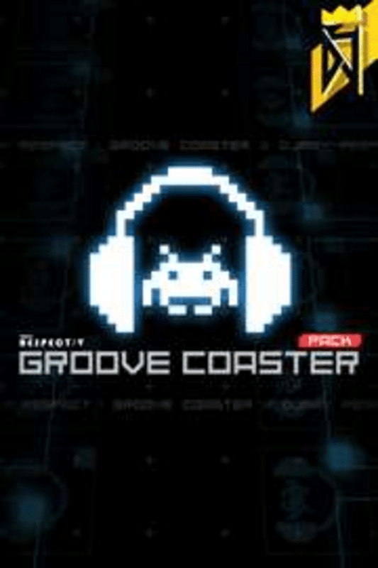 DJMAX RESPECT V - GROOVE COASTER PACK (DLC) - PC - STEAM - MULTILANGUAGE - WORLDWIDE - Libelula Vesela - Jocuri Video