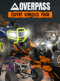 OVERPASS - EXPERT VEHICLES PACK (DLC) - PC - STEAM - MULTILANGUAGE - WORLDWIDE - Libelula Vesela - Jocuri video