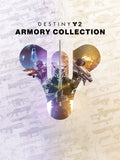 DESTINY 2: ARMORY COLLECTION - PC - STEAM - MULTILANGUAGE - WORLDWIDE - Libelula Vesela - Jocuri Video