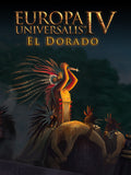 EUROPA UNIVERSALIS IV: EL DORADO EXPANSION (DLC) - PC - STEAM - MULTILANGUAGE - WORLDWIDE - Libelula Vesela - Jocuri Video