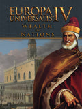 EUROPA UNIVERSALIS IV: WEALTH OF NATIONS EXPANSION (DLC) - PC - STEAM - MULTILANGUAGE - WORLDWIDE - Libelula Vesela - Jocuri Video