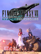 FINAL FANTASY VII: REMAKE INTERGRADE - STEAM - PC - MULTILANGUAGE - WORLDWIDE