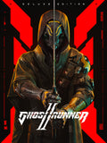 GHOSTRUNNER 2 (DELUXE EDITION) - PC - STEAM - MULTILANGUAGE - EU