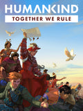 HUMANKIND - TOGETHER WE RULE EXPANSION PACK - PC - STEAM - MULTILANGUAGE - EU - Libelula Vesela - Jocuri Video