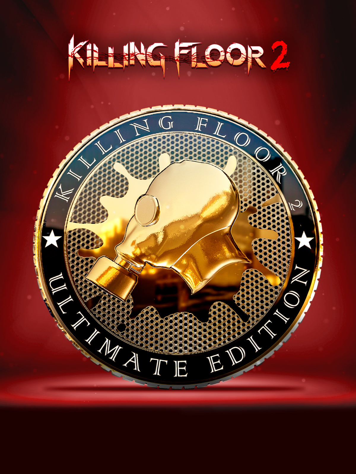 KILLING FLOOR 2 (ULTIMATE EDITION) - PC - STEAM - MULTILANGUAGE - WORLDWIDE - Libelula Vesela - Jocuri video