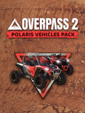 OVERPASS 2 - POLARIS VEHICLES PACK (DLC) - PC - STEAM - MULTILANGUAGE - WORLDWIDE - Libelula Vesela - Jocuri video