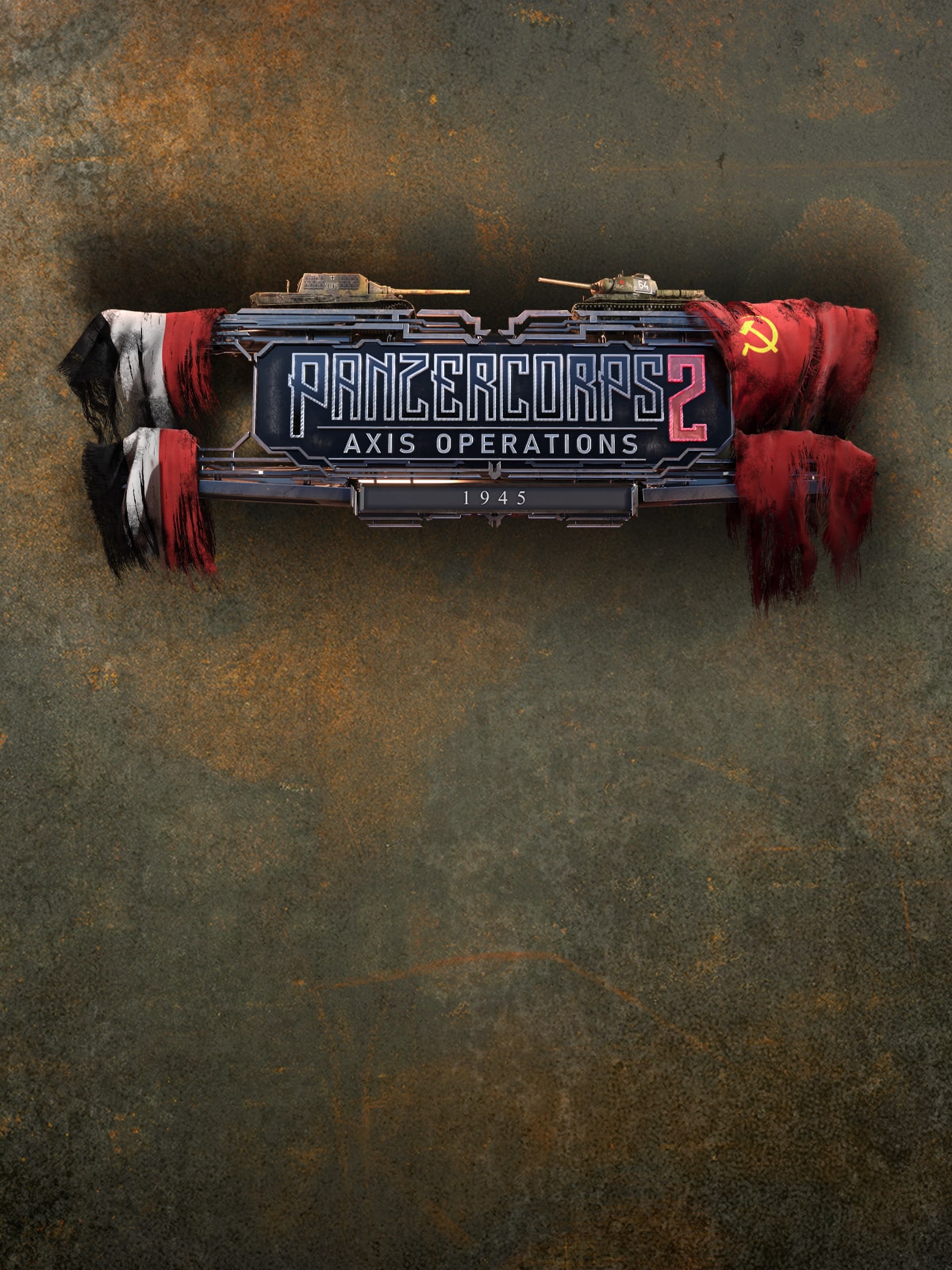 PANZER CORPS 2: AXIS OPERATIONS - 1945 (DLC) - PC - STEAM - MULTILANGUAGE - WORLDWIDE - Libelula Vesela - Jocuri video