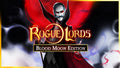 ROGUE LORDS (BLOOD MOON EDITION) - PC - STEAM - MULTILANGUAGE - WORLDWIDE - Libelula Vesela - Jocuri video