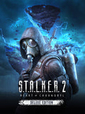 S.T.A.L.K.E.R. 2: HEART OF CHORNOBYL (DELUXE EDITION) (PRE-PURCHASE) - PC - STEAM - MULTILANGUAGE - WORLDWIDE - Libelula Vesela - Jocuri video