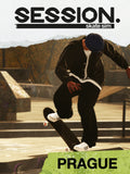 SESSION: SKATE SIM PRAGUE (DLC) - PC - STEAM - MULTILANGUAGE - WORLDWIDE