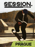 SESSION: SKATE SIM PRAGUE (DLC) - PC - STEAM - MULTILANGUAGE - WORLDWIDE
