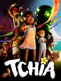 TCHIA - PC - EPIC STORE - MULTILANGUAGE - WORLDWIDE - Libelula Vesela - Jocuri Video