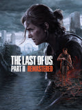 THE LAST OF US: PART II REMASTERED - PC - STEAM - MULTILANGUAGE - WORLDWIDE