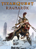 TITAN QUEST - RAGNAROK - GOG.COM - PC - WORLDWIDE - MULTILANGUAGE