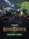 WARHAMMER 40,000: ROGUE TRADER - SEASON PASS (DLC) - PC - STEAM - MULTILANGUAGE - WORLDWIDE - Libelula Vesela - Jocuri video