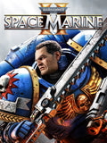 WARHAMMER 40,000: SPACE MARINE 2 - PC - STEAM - MULTILANGUAGE - EU