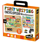 ENCICLOPEDIA MONTESSORI - HEADU (HE57915)