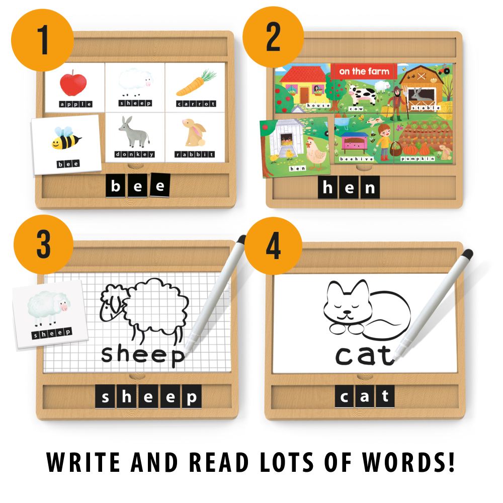 ENCICLOPEDIA MONTESSORI - HEADU (HE57915)