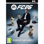 EA SPORTS FC 26: TOTY EDITION - PC - EA APP / ORIGIN - MULTILANGUAGE - WORLDWIDE