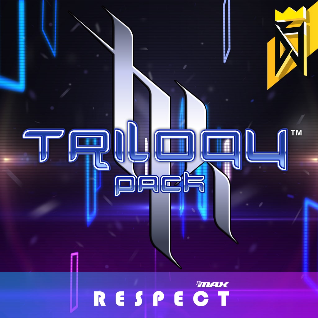 DJMAX RESPECT V - TRILOGY PACK (DLC) - PC - STEAM - MULTILANGUAGE - WORLDWIDE - Libelula Vesela - Jocuri Video