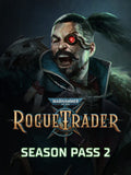 WARHAMMER 40,000: ROGUE TRADER - SEASON PASS 2 (DLC) - PC - STEAM - MULTILANGUAGE - WORLDWIDE
