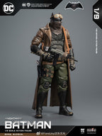 KNIGHTMARE - FONDJOY JUSTICE LEAGUE FIGURINE COLECTIBILE