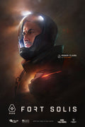 FORT SOLIS - PC - STEAM - MULTILANGUAGE - WORLDWIDE - Libelula Vesela - Jocuri video
