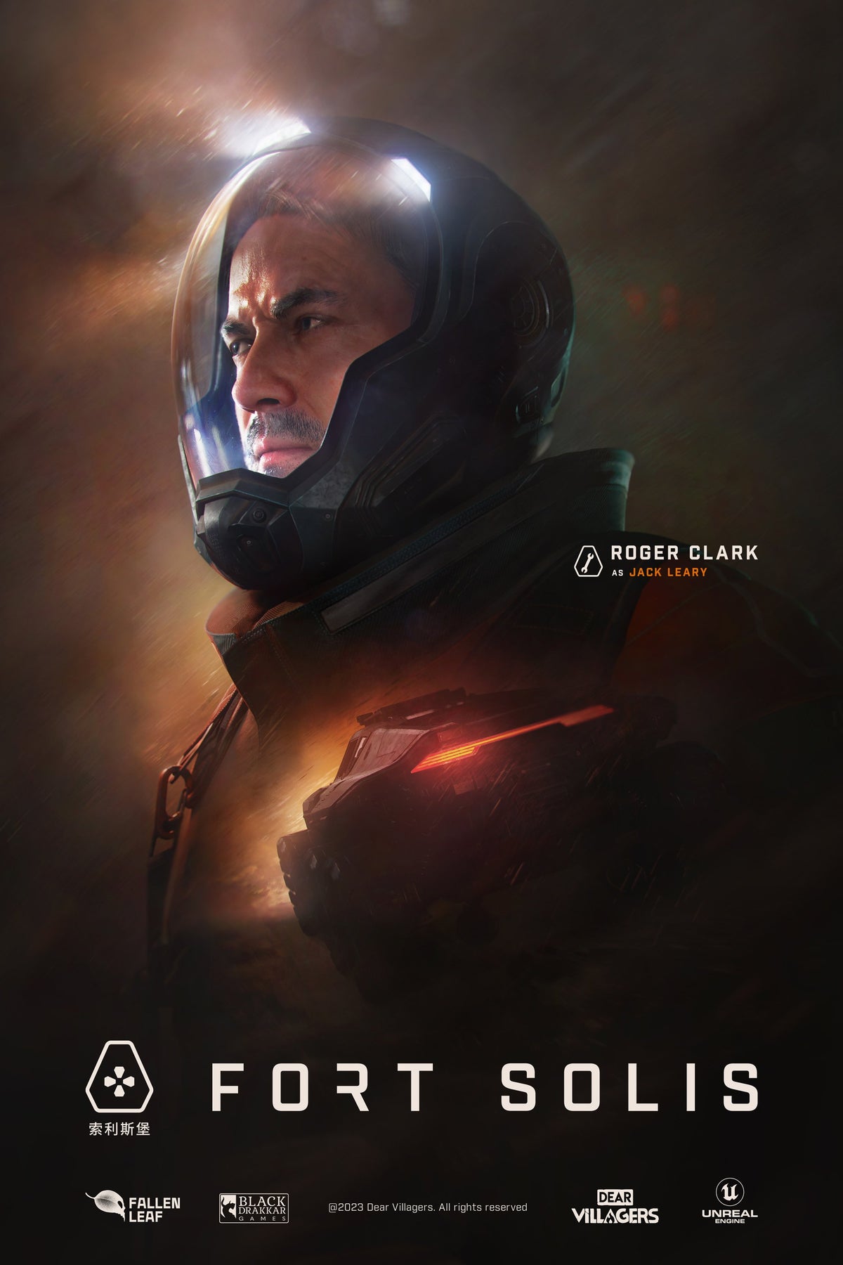 FORT SOLIS - PC - STEAM - MULTILANGUAGE - WORLDWIDE - Libelula Vesela - Jocuri video