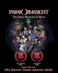 PARANORMASIGHT: THE SEVEN MYSTERIES OF HONJO - PC - STEAM - MULTILANGUAGE - WORLDWIDE - Libelula Vesela - Jocuri video
