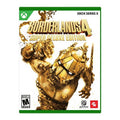 BORDERLANDS 4: SUPER DELUXE EDITION - XBOX SERIES X|S - XBOX LIVE - MULTILANGUAGE - EU