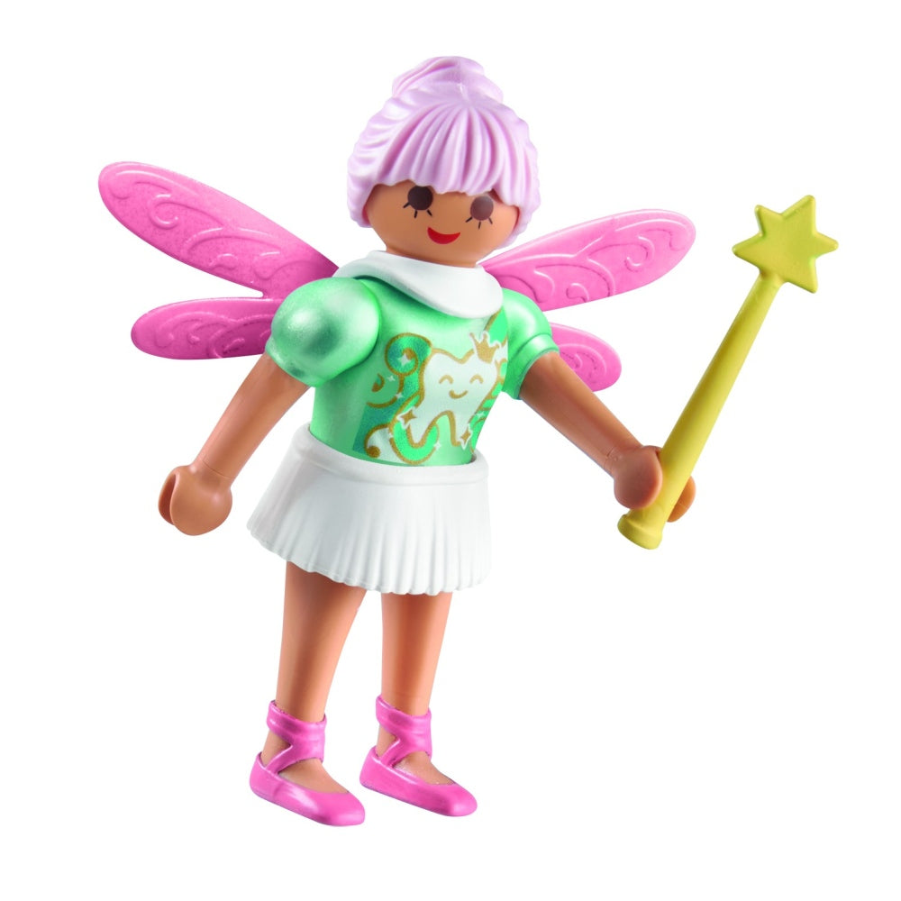 SET CADOU ZANA MASELUTA - PLAYMOBIL MY LIFE (PM71967)