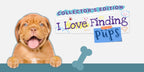 I LOVE FINDING PUPS! (COLLECTOR'S EDITION) - NINTENDO SWITCH - SWITCH - MULTILANGUAGE - EU