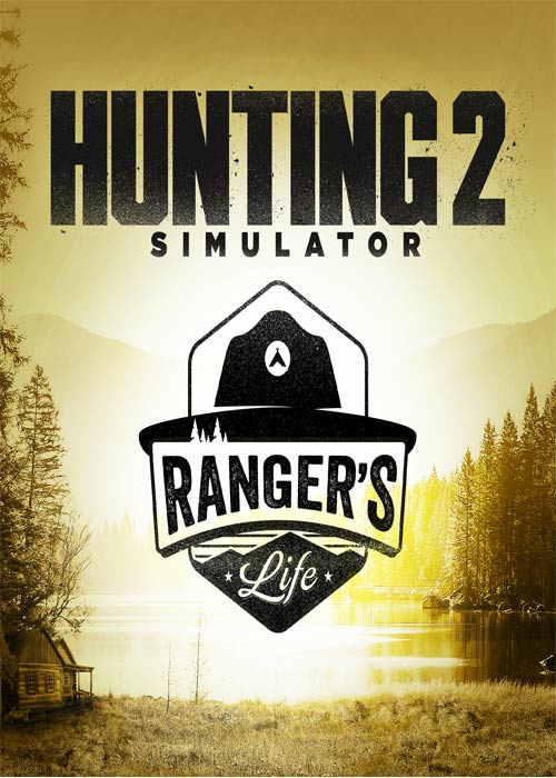 HUNTING SIMULATOR 2 - A RANGER'S LIFE (DLC) - PC - STEAM - MULTILANGUAGE - WORLDWIDE - Libelula Vesela - Jocuri video