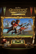 HARRY POTTER: QUIDDITCH CHAMPIONS (DELUXE EDITION) - PC - STEAM - MULTILANGUAGE - EU