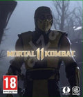 MORTAL KOMBAT 11 - STEAM - MULTILANGUAGE - EU - PC