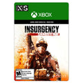 INSURGENCY: SANDSTORM (XBOX ONE / XBOX SERIES X|S) - XBOX LIVE - MULTILANGUAGE - EU