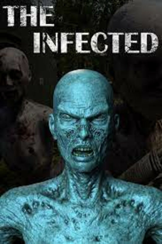 THE INFECTED - PC - STEAM - MULTILANGUAGE - ROW