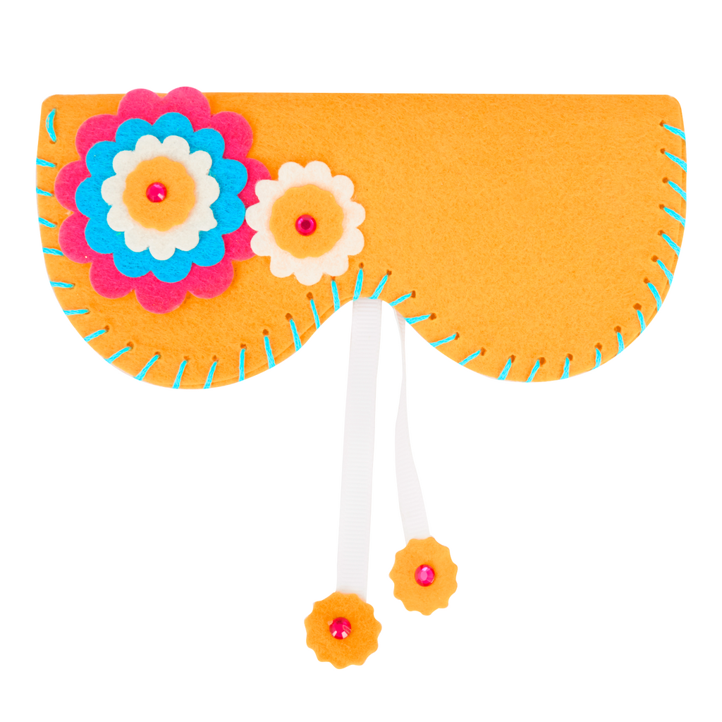 KIT CREATIE 3-IN-1 O ZI PE PLAJA - JACK IN THE BOX (JK10014)