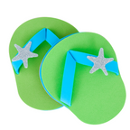 KIT CREATIE 2-IN-1 O ZI PE PLAJA - JACK IN THE BOX (JK10015)