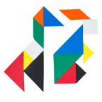 KIT CREATIE 6-IN-1 SAFARI IN JUNGLA - JACK IN THE BOX (JK10019)