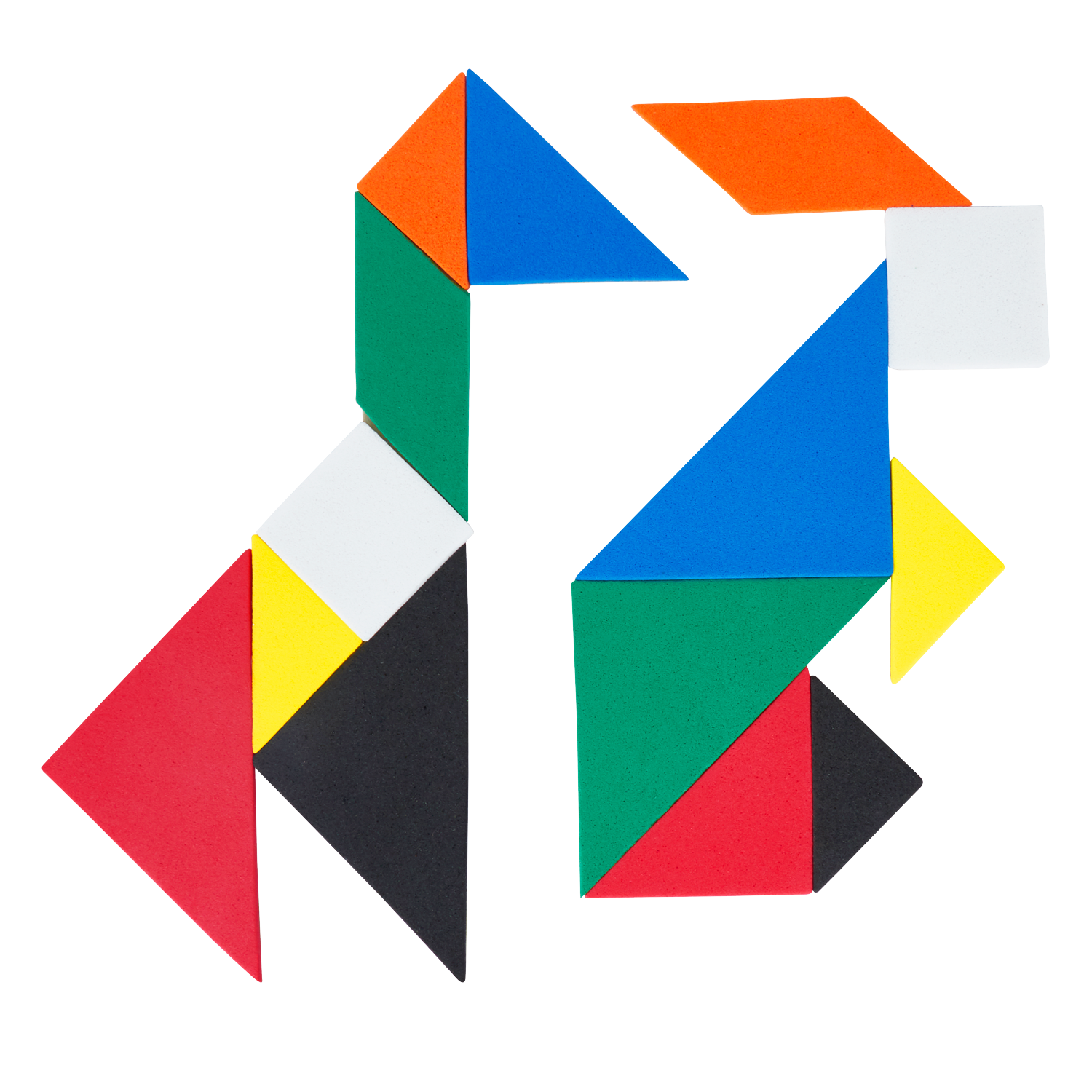 KIT CREATIE 2-IN-1 SAFARI IN JUNGLA - JACK IN THE BOX (JK10021)