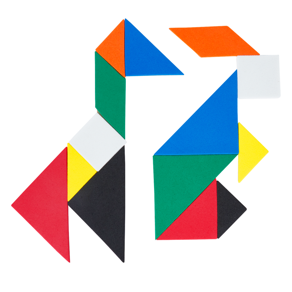 KIT CREATIE 3-IN-1 SAFARI IN JUNGLA - JACK IN THE BOX (JK10020)