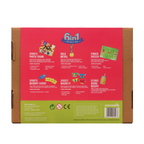 KIT CREATIE 6-IN-1 IUBITORI DE SPORTURI - JACK IN THE BOX (JK10022)