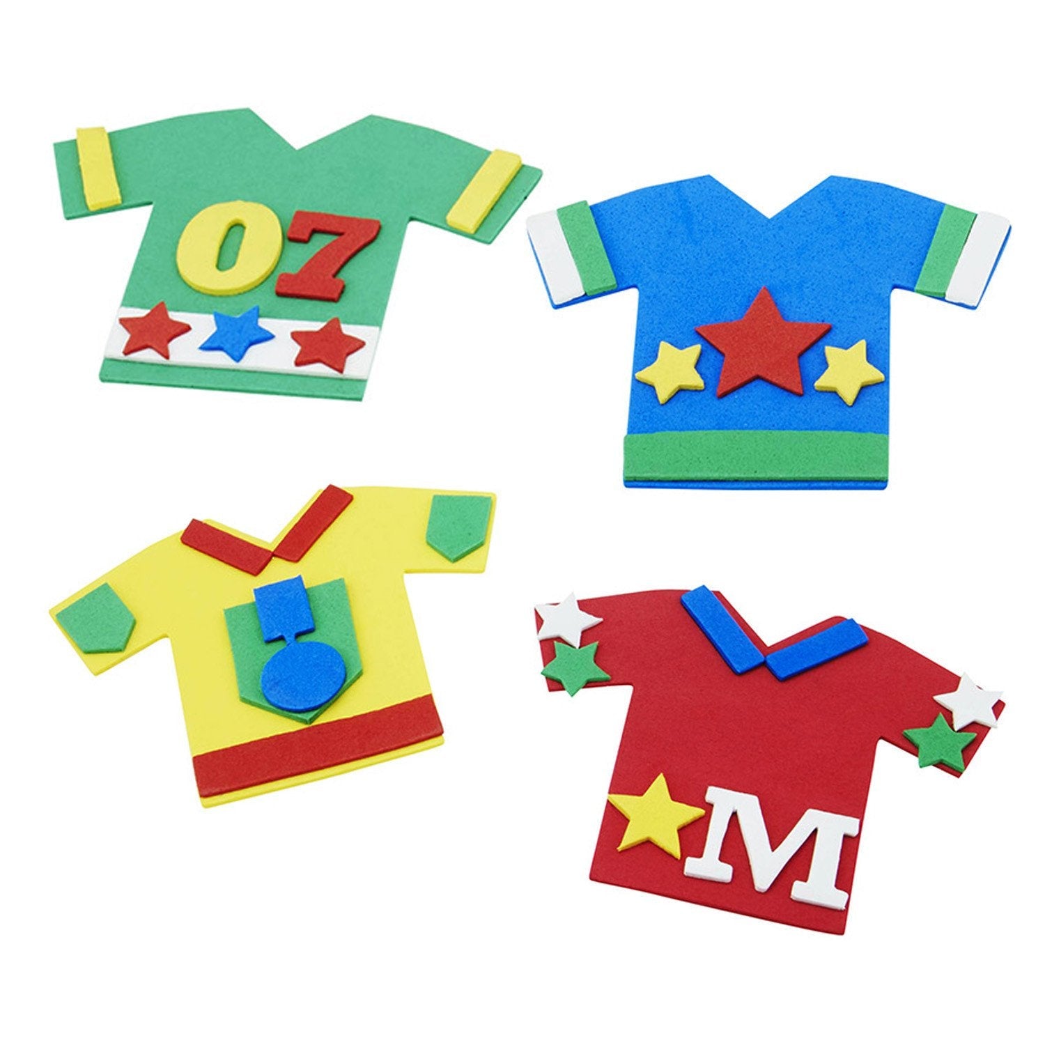 KIT CREATIE 2-IN-1 IUBITORI DE SPORTURI - JACK IN THE BOX (JK10024)