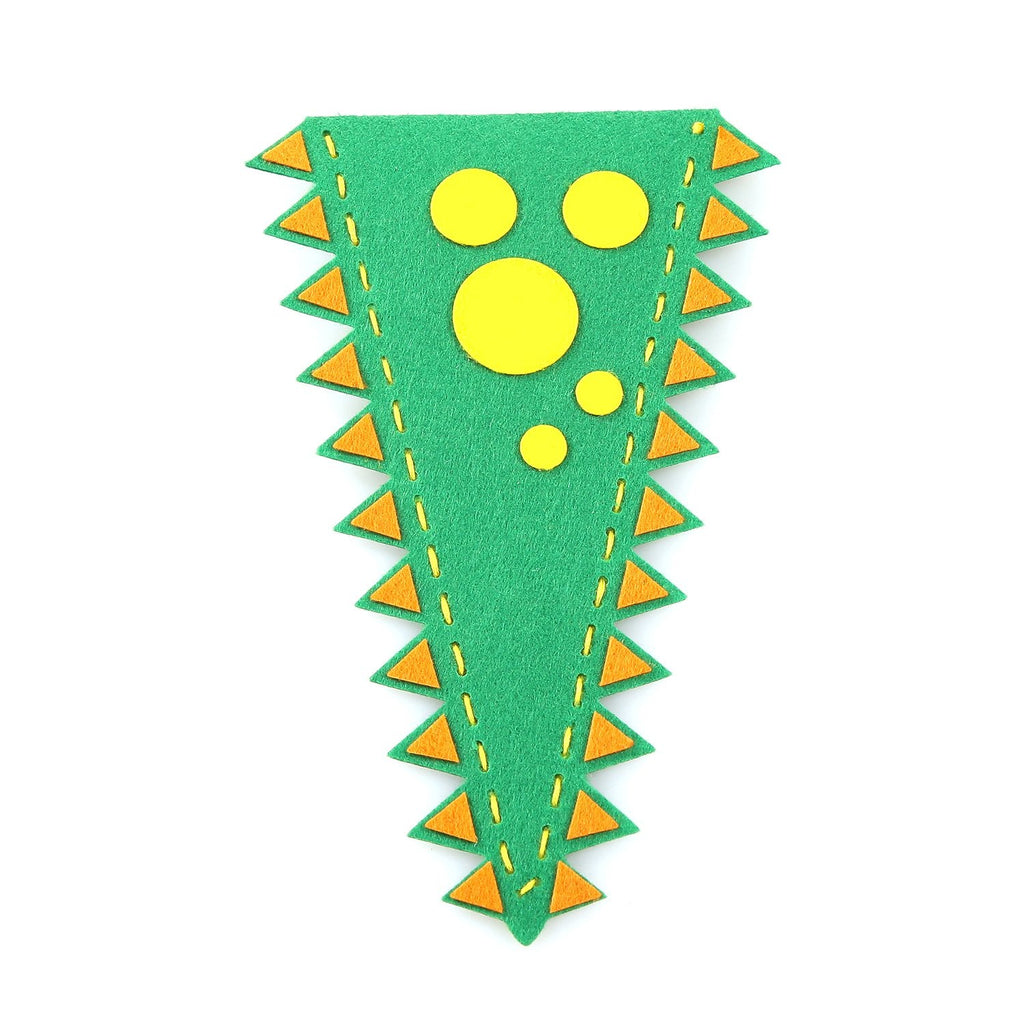 KIT CREATIE 3-IN-1 DESCOPERA DINOZAURII - JACK IN THE BOX (JK10026)