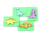 KIT CREATIE 3-IN-1 DESCOPERA DINOZAURII - JACK IN THE BOX (JK10026)