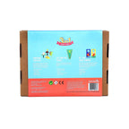 KIT CREATIE 3-IN-1 DESCOPERA DINOZAURII - JACK IN THE BOX (JK10026)