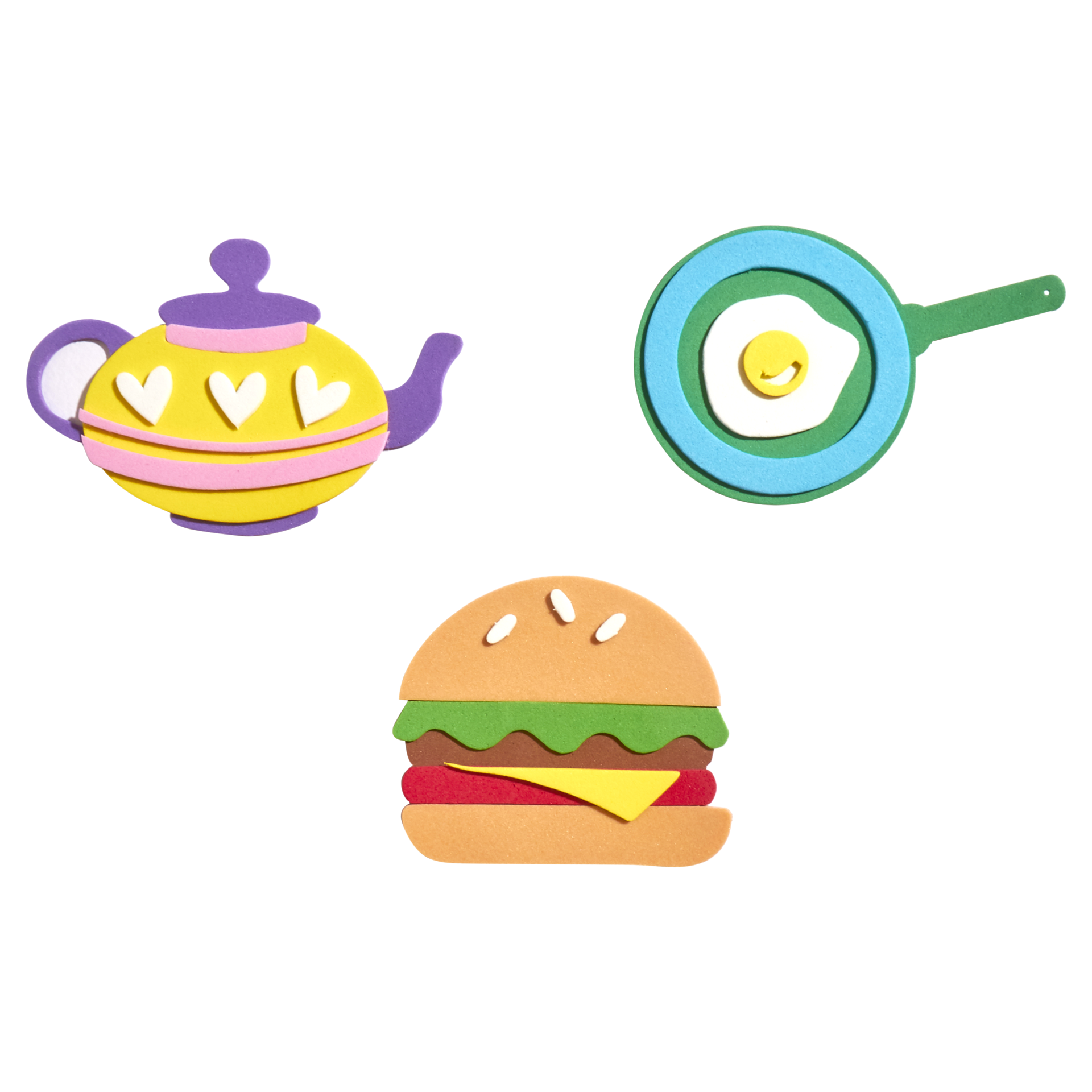 KIT CREATIE 3-IN-1 MICUL BUCATAR - JACK IN THE BOX (JK10032)