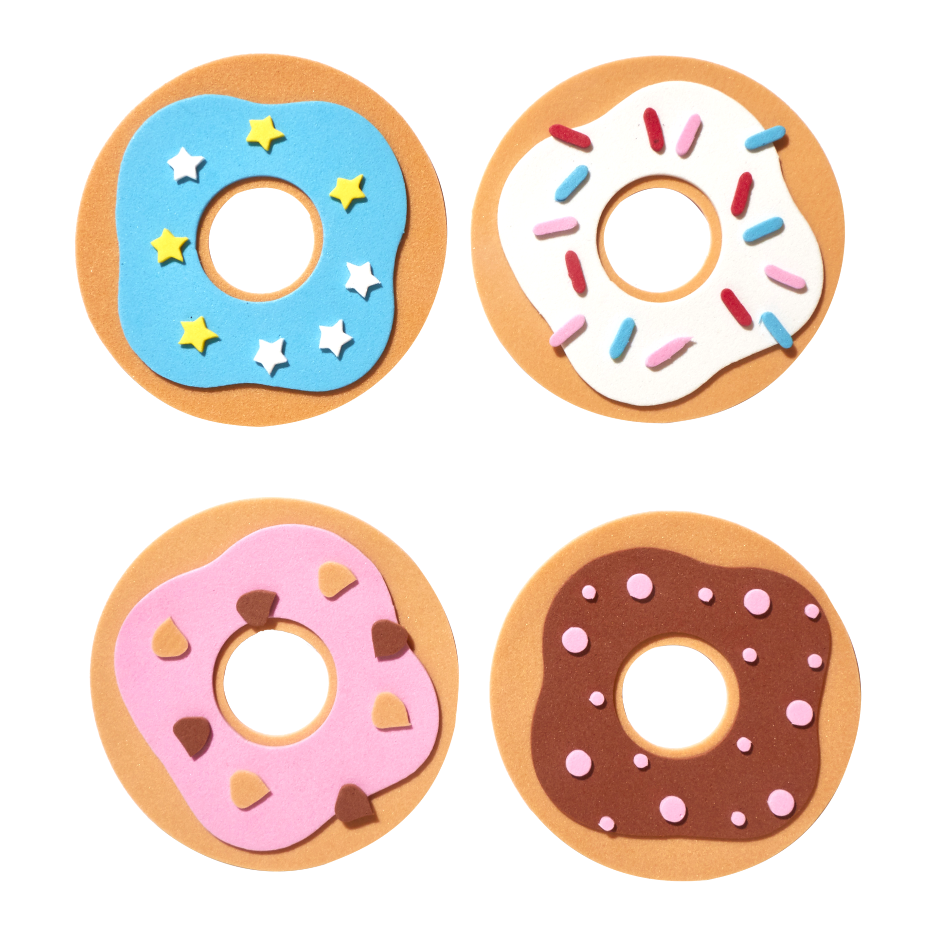 KIT CREATIE 3-IN-1 MICUL BUCATAR - JACK IN THE BOX (JK10032)