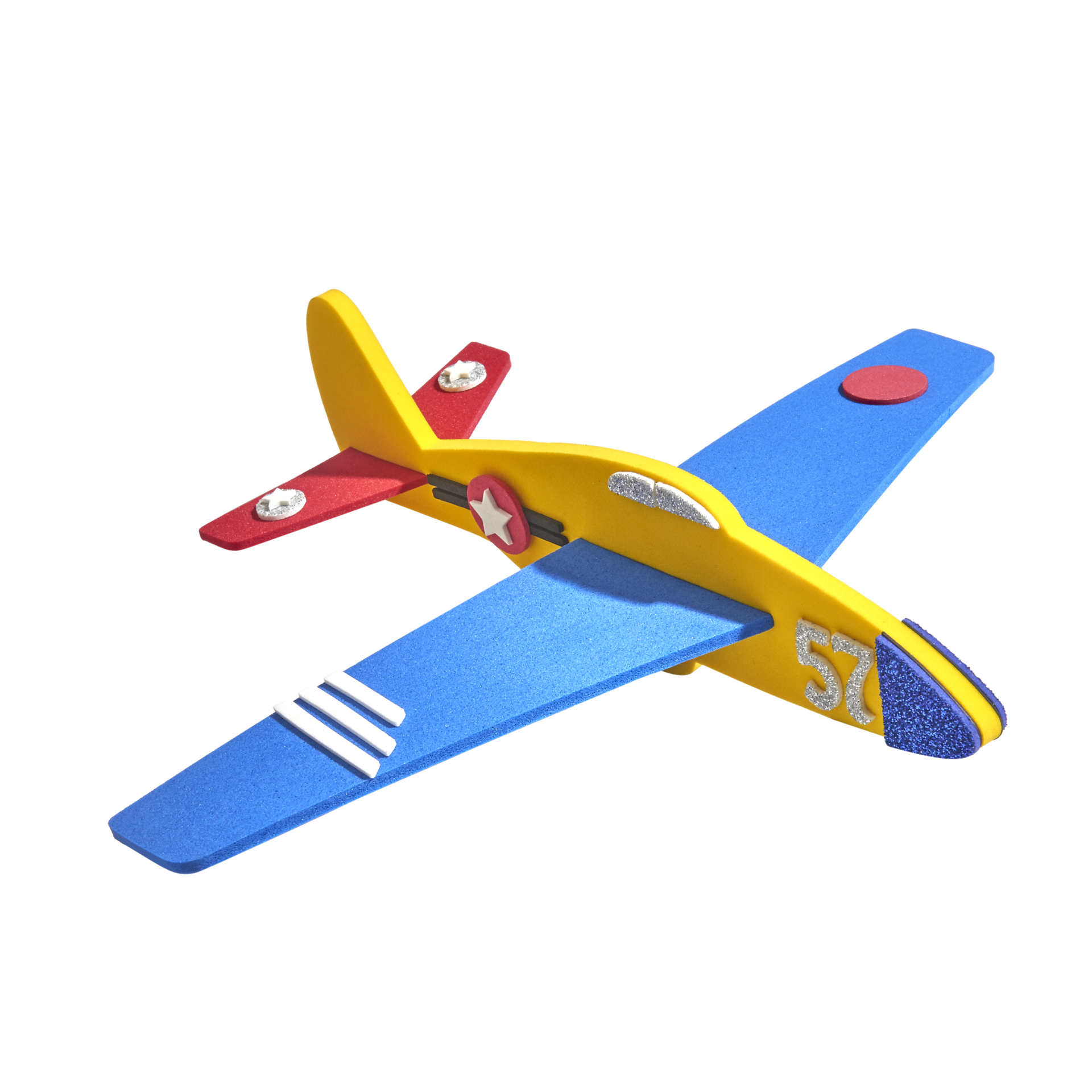 KIT CREATIE 3-IN-1 DIFERITE VEHICULE - JACK IN THE BOX (JK10039)